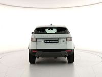 usata Land Rover Range Rover evoque 5p 2.0 td4 Pure 150cv (Br)