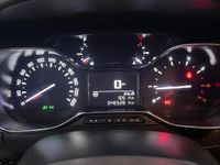 Usata Citroën C3 Shine 102 CV (75 kW) 2023 Grigio Utilitaria