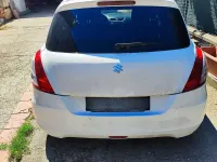 Usata Suzuki Swift GL 75 CV (55 kW) 2012 Utilitaria