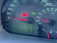 Usata Fiat Multipla 120 CV (88 kW) 2006 Grigio Monovolume