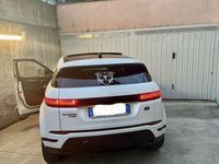 Usata Land Rover Range Rover evoque SE 179 CV (131 kW) 2020 SUV