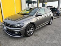 Usata VW Polo 2020 Grigio Utilitaria