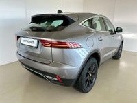 Usata Jaguar E-Pace S 163 CV (119 kW) 2021 Grigio SUV
