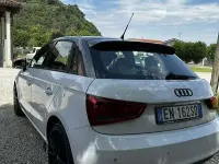 Usata Audi A1 Sportback 90 CV (66 kW) 2012 Utilitaria
