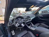 Usata BMW 420 M Sport 190 CV (139 kW) 2021 Coupé