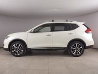 usata Nissan X-Trail X-TraildCi 150 2WD Tekna