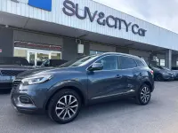 Usata Renault Kadjar 116 CV (85 kW) 2022 Grigio SUV
