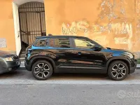 Usata Jeep Avenger Summit 101 CV (74 kW) 2023 Nero SUV