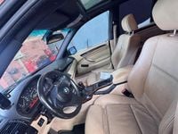 Begagnad BMW X5 231 HK (169 kW) 2004 Brun SUV