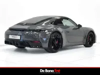 Usata Porsche 911 Carrera GTS 541 CV (397 kW) 2025 Grigio scuro Coupé