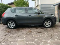 Usata Peugeot 3008 109 CV (80 kW) 2009 Station wagon