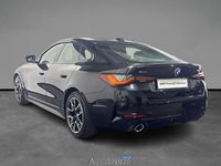 Usata BMW 420 M Sport 190 CV (139 kW) 2024 Nero Coupé