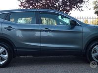 Usata Nissan Qashqai 116 CV (85 kW) 2020 Grigio SUV