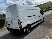 Occasion Renault Master SE 145 ch (106 kW) 2019 Blanc Van