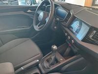 Usata Audi A1 2021 Bianco SUV