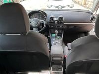 usata Audi A3 2016 1.6 diesel cambio automatico