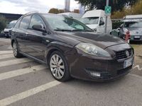 usata Fiat Croma Dirigenziale full optional leggi bene Novedrate