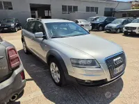 Usata Audi A6 Allroad 233 CV (171 kW) 2008 Station wagon