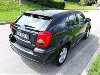 Usata Dodge Caliber SXT 140 CV (102 kW) 2008 Utilitaria