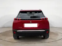 Usata Peugeot 2008 Allure 102 CV (75 kW) 2022 Rosso SUV