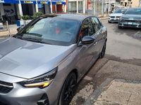 Usata Opel Corsa GS Line 2021 Grigio Utilitaria