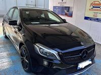 Usata Mercedes A180 122 CV (89 kW) 2017 Berlina