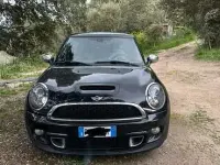 Usata Mini Cooper SD 143 CV (105 kW) 2014 Utilitaria