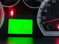 Usata Chevrolet Aveo LT 84 CV (61 kW) 2011 Berlina