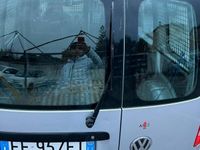 Usata VW Caddy 75 CV (55 kW) 2010 Grigio Monovolume