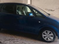 Usata Opel Meriva 2005 Monovolume
