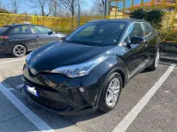 Usata Toyota C-HR Active 98 CV (72 kW) 2020 SUV