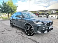 Usata Cupra Formentor 150 CV (110 kW) 2022 Grigio SUV
