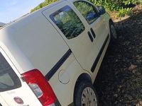 Usata Fiat Fiorino 95 CV (69 kW) 2015 Bianco Monovolume