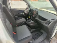 Usata Fiat Doblò Easy 95 CV (69 kW) 2021 Monovolume