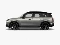 Usata Mini Cooper Countryman Classic 156 CV (114 kW) 2025 Gray SUV