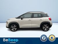 usata Citroën C3 Aircross 1.2 PURETECH SHINE PACK S&S 110CV