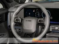 Usata Hyundai Santa Fe 160 CV (117 kW) 2024 Bianco SUV