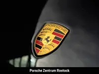 Usata Porsche Macan GTS 381 CV (280 kW) 2020 Nero SUV