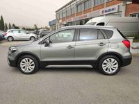 Brugt Suzuki SX4 S-Cross Cool 129 HK (94 kW) 2021 Grå SUV