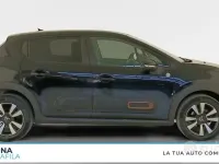 Usata Citroën C3 PureTech 110 CV (80 kW) 2024 Nero Berlina
