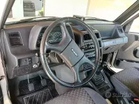 Usata Suzuki Vitara 96 CV (70 kW) 1995 Bianco SUV