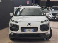 Usata Citroën C4 Shine 99 CV (72 kW) 2016 Bianco SUV