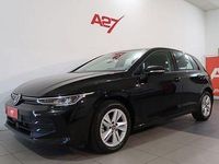 Usata VW Golf VIII Life 116 CV (85 kW) 2025 Nero Utilitaria