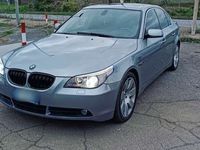 usata BMW 530 530 d Futura