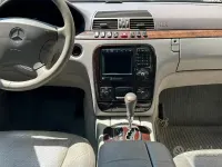 Usata Mercedes S320 224 CV (164 kW) 1999 Berlina