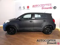 Usata Toyota Urban Cruiser Luxury 90 CV (66 kW) 2010 Viola Utilitaria