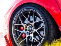 Usata Audi S3 Ambiente 300 CV (220 kW) 2014 Berlina