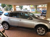 usata Nissan Qashqai +2 Qashqai+2 Qashqai I 2007 +2 Qashqai+2 1.6 16v Acenta FL