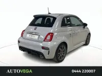 Usata Abarth 595 145 CV (106 kW) 2021 Vari colori / pastello Utilitaria