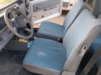 Usata Fiat Panda 34 CV (25 kW) 2002 Verde Utilitaria